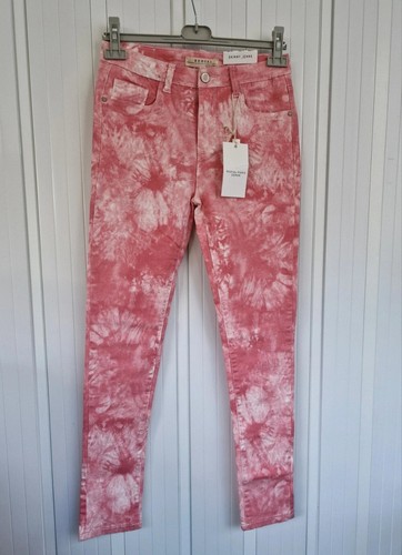 Redial jean skinny - skinny, denim