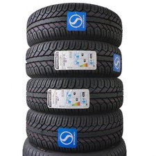 4 X SEMPERIT 195/60 R15 88T