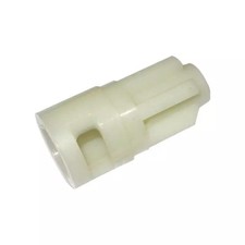 Guide plastique du câble de