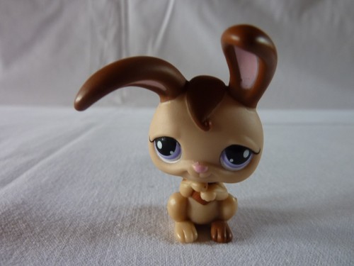 Petshop lps littlest - petshop,