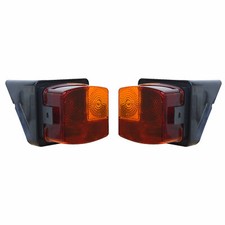 Assemblages de feux arrière