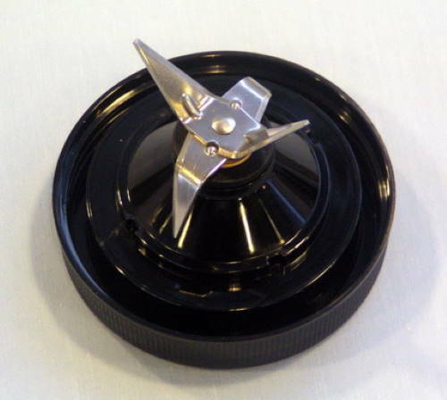 Kenwood base lame broche - base,