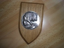 DPSD médaille  en bronze