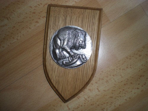 Dpsd médaille bronze - , en
