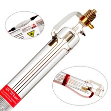 Tube laser co2 mcwlaser - tube,