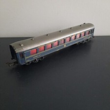 Troby 5027 HO Voiture De Train