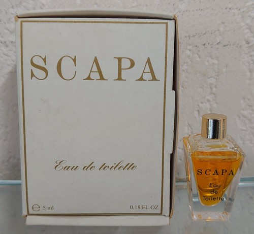 Scapa edt ml - -, 5