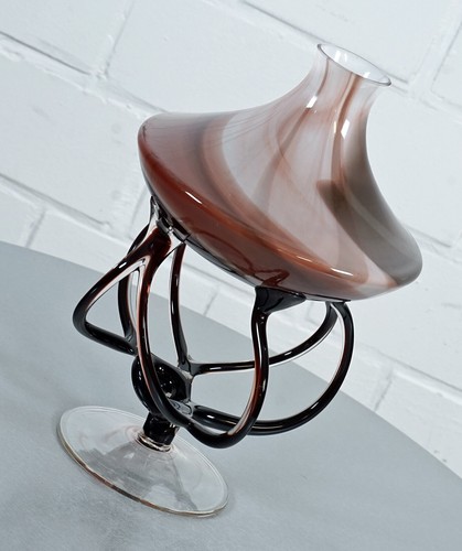Vase verre design - en,