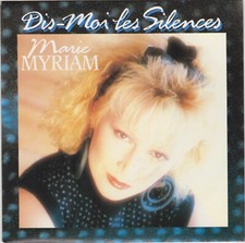 MARIE MYRIAM DIS-MOI LES
