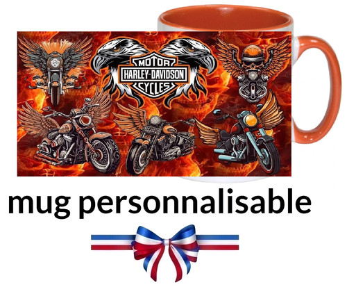 Mug tasse céramique - mug,