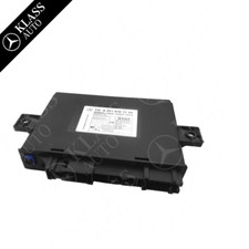 Calculateur Keyless Mercedes S
