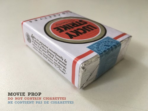 Replica lucky strike - lucky, mad