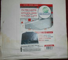 Filtre charbon actif hotte FRANKE 445934.  oy4