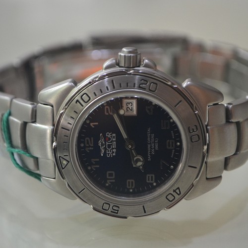 Sector 450 plongeur - plongeur, vintage