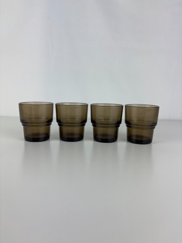 Ensemble verres vereco - de, 4