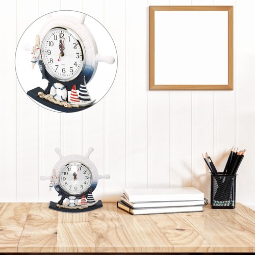 Horloge table style - horloge, de