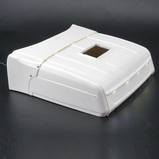 RC camion couverture