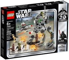 LEGO 75261 Star Wars Clone