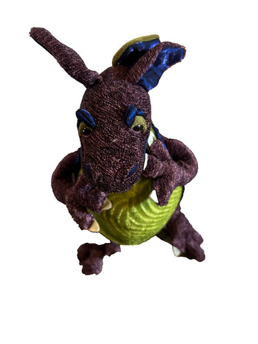 Manhattan toy 2003 peluche - 2003,