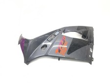 Cache flanc de carenage gauche