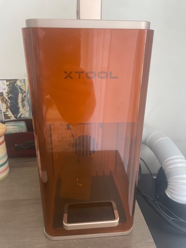 Xtool 15w graveur - 5w,