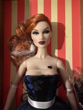 La Femme Sablier Victoire Roux