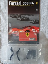 Altaya "Ferrari 330P4 ". E