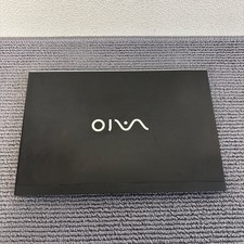 Ordinateur portable Sony VAIO