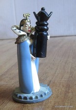 Asterix jeu echec - ,