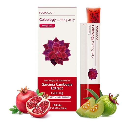 Gelée minceur contient - gelée,