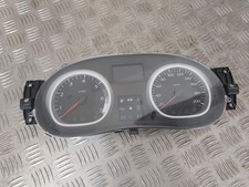 Bloc compteur - DACIA DUSTER I