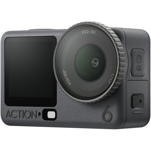 Caméra sport dji osmo - sport,