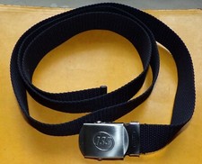 CEINTURE MILITAIRE AVEC