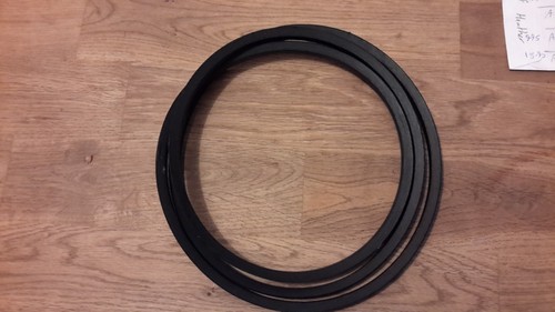Brill deck blades - brill, belt