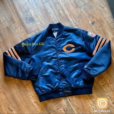 vintage nfl Chicago Bears