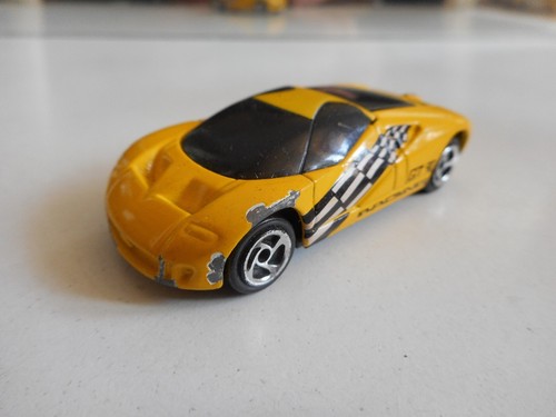 Road champs ford en - 90,