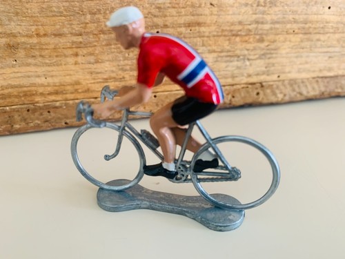 Coureur cycliste tour de - cycliste, du