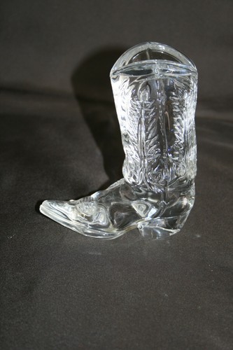 Botte cristal style - en,