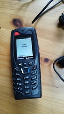 Téléphone Chantier Handy EX ECOM 611  ECOM Atex Mobile Phone X.COM 401