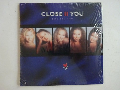 Close you baby - ii,