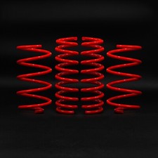 DIRENZA RESSORTS COURTS SUSPENSION 35/45mm POUR BMW SÉRIE 1 F20 F21 11-19