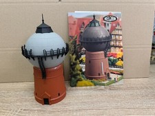 Heljan 1735 H0 Château D'Eau En Meilleur État