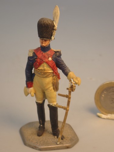 Plomb figurines artistes - figurines,