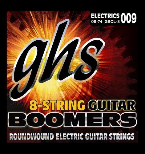 Ghs boomers jeu cordes pour - cordes,