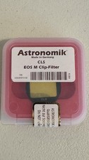 Astronomik CLS Clip Filter For