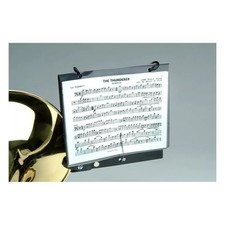 Marching Lyre - Trombone, DEG