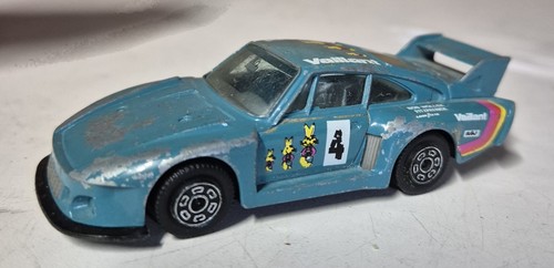 Bburago porsche 935 - bburago,