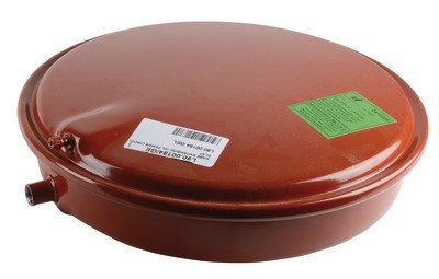 Vase expansion 8 - l, f3/8"