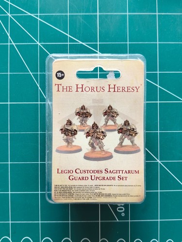 Warhammer horus heresy - warhammer,