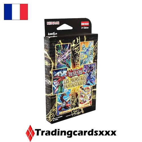 Coffret collector - yu-gi-oh!,